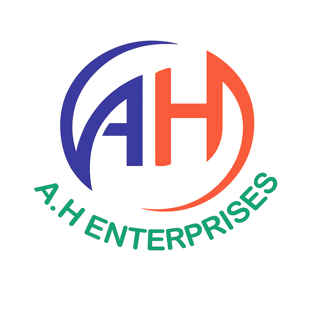 FBR Logo